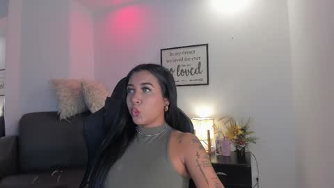 melan_owen online show from March 1, 2026, 11:01 am