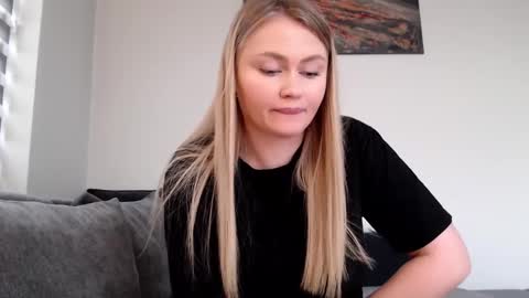 Melania online show from January 30, 2025, 12:06 pm