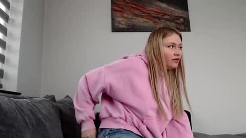 Melania online show from February 4, 2025, 11:49 am