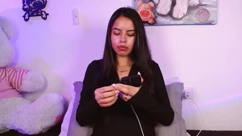 MELANI online show from February 11, 2026, 3:39 pm