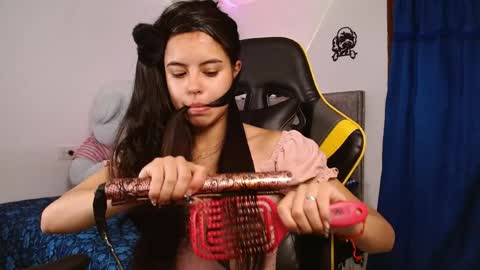 MELANI online show from March 28, 2026, 4:39 pm