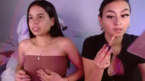 MELANI online show from June 4, 2026, 4:46 pm