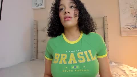 melania_xtreme online show from November 20, 2025, 2:34 am