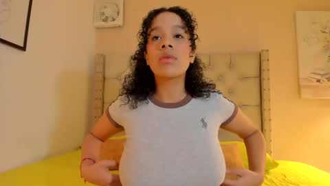 melania_xtreme online show from March 11, 2026, 2:06 am