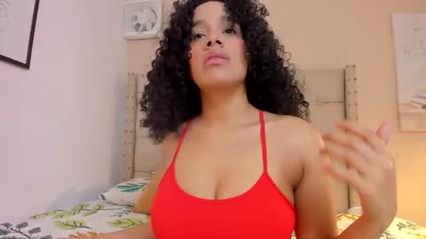 melania_xtreme online show from March 25, 2026, 2:28 am