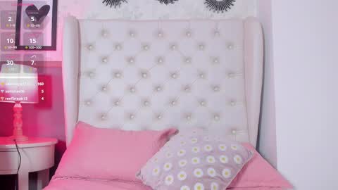 Melanie online show from February 26, 2025, 4:56 pm