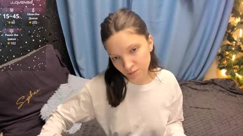 Melanie online show from December 15, 2025, 9:24 am