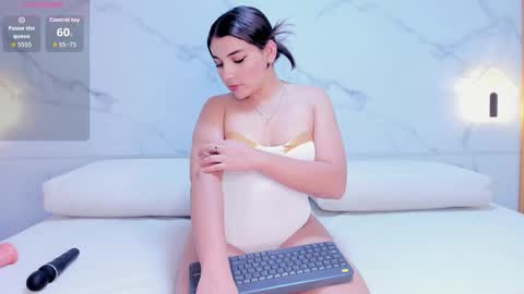 Snapshot of melanie_harl chatting on February 28, 2026, 7:15 pm Melanie online show from February 28, 2026, 7:15 pm