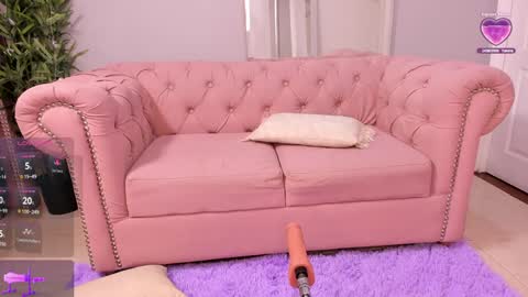 Melanie Miller online show from December 27, 2024, 9:39 am