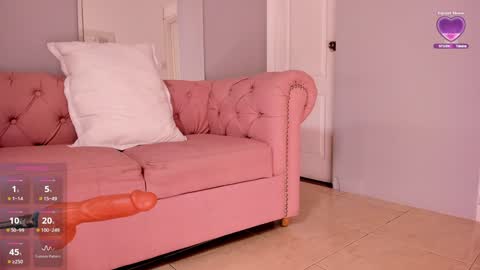 Melanie Miller online show from December 29, 2024, 8:55 am