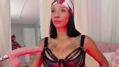 Melanie Miller online show from February 22, 2026, 5:30 am