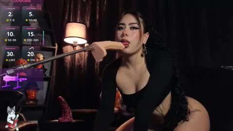 Mel online show from November 24, 2025, 11:15 pm