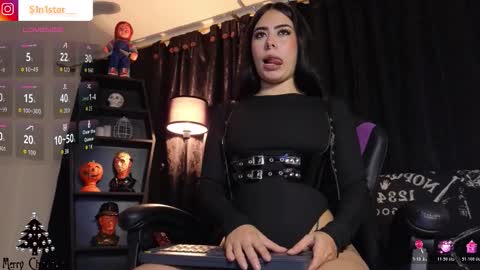 Mel online show from December 3, 2025, 2:41 am