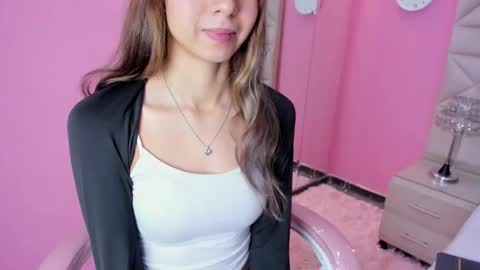 Snapshot of melanie_watson0 chatting on March 13, 2026, 4:24 pm Melanie online show from March 13, 2026, 4:24 pm
