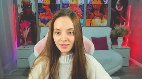 Snapshot of melaniealves chatting on February 8, 2026, 12:19 pm MelanieAlves online show from February 8, 2026, 12:19 pm