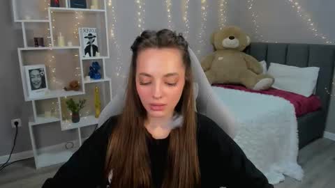 Snapshot of melaniealves chatting on February 11, 2026, 12:32 pm MelanieAlves online show from February 11, 2026, 12:32 pm