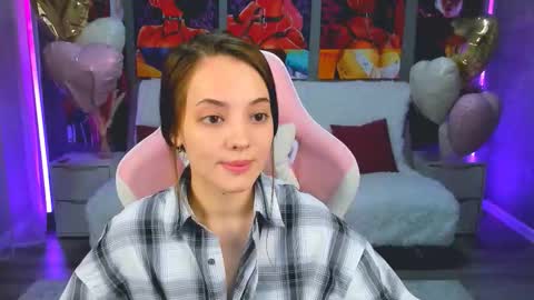 Snapshot of melaniealves chatting on February 20, 2026, 1:44 pm MelanieAlves online show from February 20, 2026, 1:44 pm