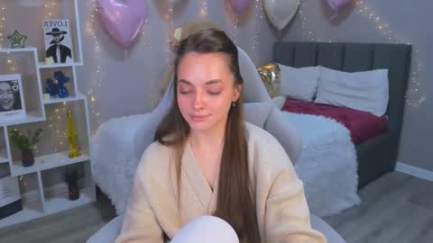 Snapshot of melaniealves chatting on February 23, 2026, 6:27 pm MelanieAlves online show from February 23, 2026, 6:27 pm