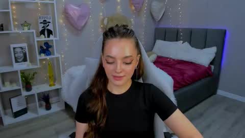 Snapshot of melaniealves chatting on March 12, 2026, 6:14 pm MelanieAlves online show from March 12, 2026, 6:14 pm