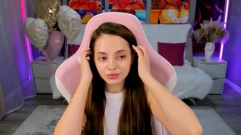 Snapshot of melaniealves chatting on March 28, 2026, 4:17 pm MelanieAlves online show from March 28, 2026, 4:17 pm