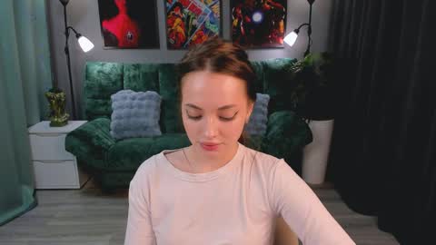 Snapshot of melaniealves chatting on April 4, 2026, 2:36 pm MelanieAlves online show from April 4, 2026, 2:36 pm