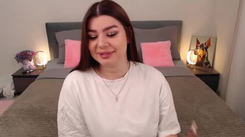 Melanie online show from January 12, 2026, 4:29 am