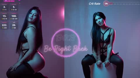 melaniecorner online show from January 10, 2025, 8:15 pm