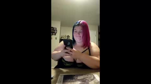 melanied30 online show from April 16, 2026, 2:34 am