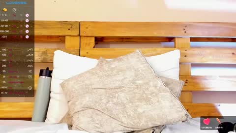 Melanie online show from January 22, 2025, 11:32 pm