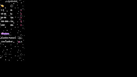 Melanie online show from January 8, 2026, 9:06 pm