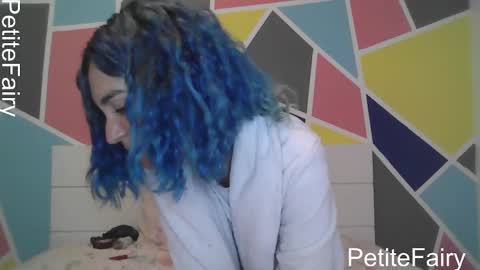 Melanie online show from February 27, 2025, 3:04 am