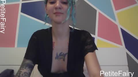 Melanie online show from March 9, 2025, 9:02 am