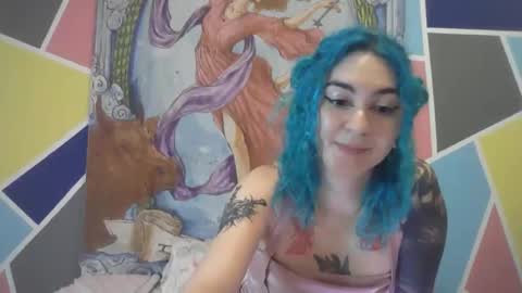 Melanie online show from October 2, 2025, 3:24 am