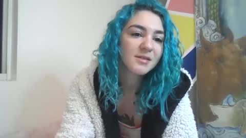 Melanie online show from October 16, 2025, 6:47 am