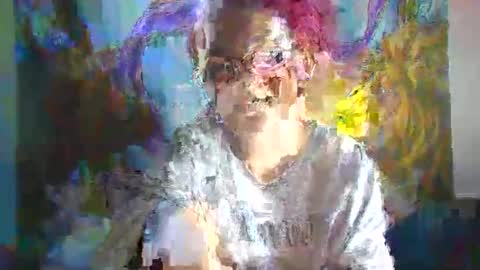 Melanie online show from January 18, 2026, 3:43 am