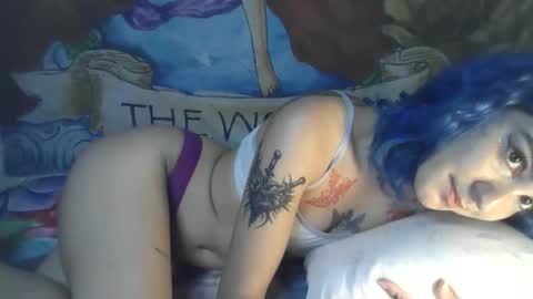 Melanie online show from March 21, 2026, 5:23 am