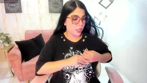 Snapshot of melaniegrayx chatting on March 3, 2025, 2:15 pm melaniegrayx online show from March 3, 2025, 2:15 pm