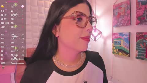 Snapshot of melaniegrayx chatting on September 8, 2025, 2:27 pm melaniegrayx online show from September 8, 2025, 2:27 pm
