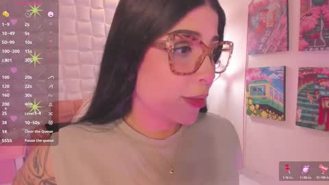 Snapshot of melaniegrayx chatting on September 10, 2025, 2:28 pm melaniegrayx online show from September 10, 2025, 2:28 pm