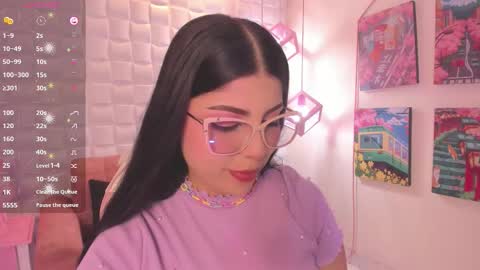 Snapshot of melaniegrayx chatting on September 19, 2025, 2:29 pm melaniegrayx online show from September 19, 2025, 2:29 pm