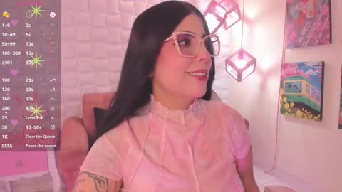 Snapshot of melaniegrayx chatting on September 22, 2025, 2:19 pm melaniegrayx online show from September 22, 2025, 2:19 pm