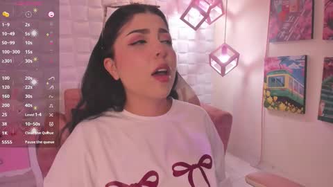 Snapshot of melaniegrayx chatting on October 7, 2025, 2:36 pm melaniegrayx online show from October 7, 2025, 2:36 pm