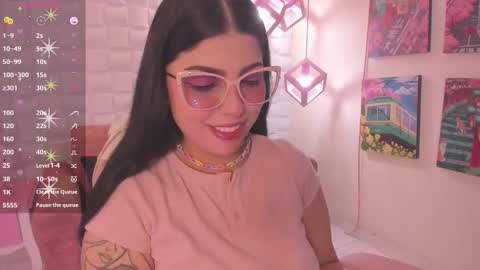 Snapshot of melaniegrayx chatting on October 8, 2025, 2:14 pm melaniegrayx online show from October 8, 2025, 2:14 pm
