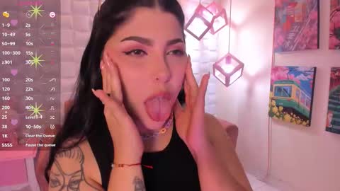 Snapshot of melaniegrayx chatting on October 10, 2025, 2:49 pm melaniegrayx online show from October 10, 2025, 2:49 pm