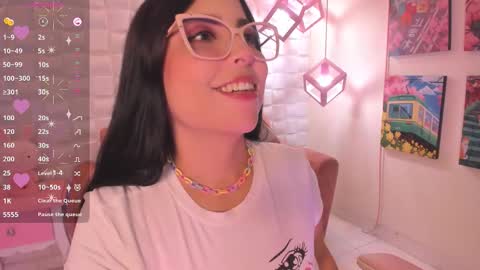 Snapshot of melaniegrayx chatting on October 11, 2025, 2:48 pm melaniegrayx online show from October 11, 2025, 2:48 pm