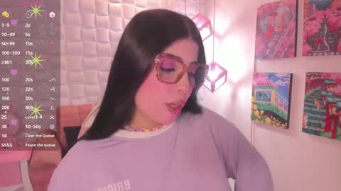 melaniegrayx online show from November 10, 2025, 2:38 pm