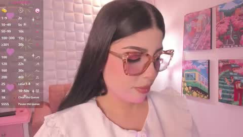 melaniegrayx online show from January 13, 2026, 2:44 pm