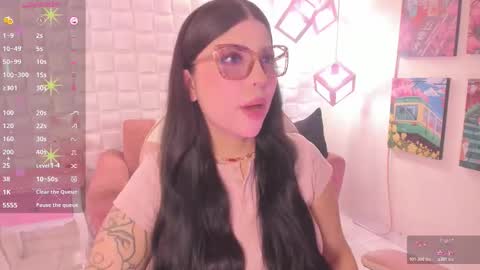 melaniegrayx online show from February 7, 2026, 2:32 pm