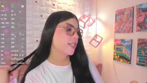 melaniegrayx online show from March 9, 2026, 2:32 pm