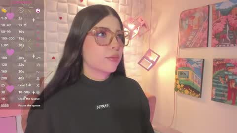 melaniegrayx online show from May 9, 2026, 2:33 pm